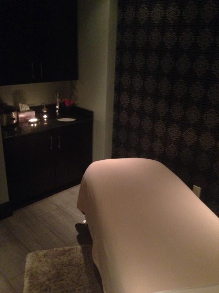The Spa at Hotel Blackhawk