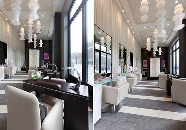 The Spa at Hotel Blackhawk