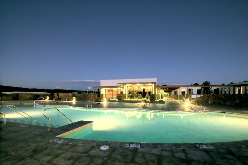 Apache Gold Casino Resort