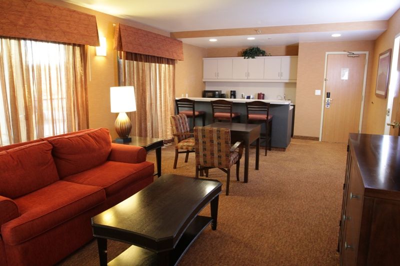 Apache Gold Casino Resort