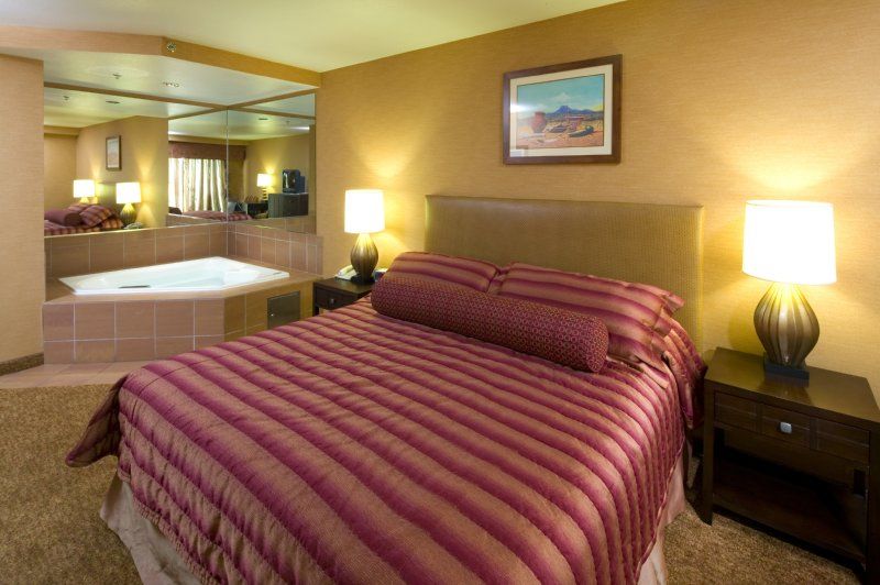 Apache Gold Casino Resort