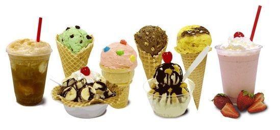 Moo Roo Icecream
