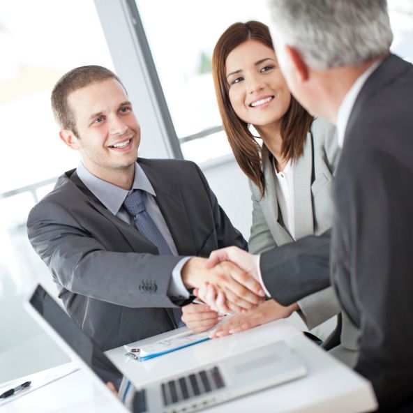 Quality Controlled Staffing