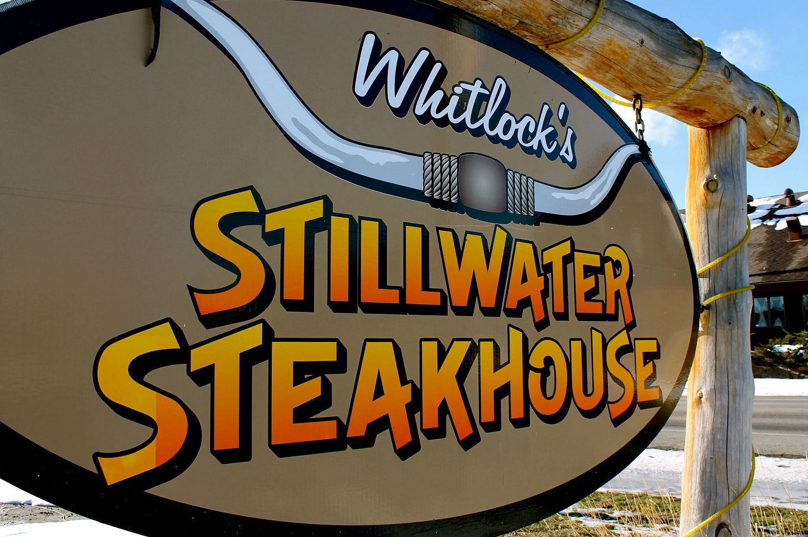 Whitlocks's Stillwater Steak House
