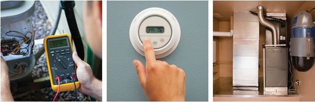 Wagner's Heating and Air Conditioning LLC