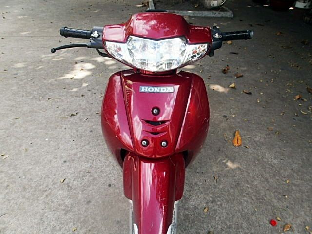 Suzuki Akira 120,dream kiểng,wave alpha 205 zin cần bán! - 8