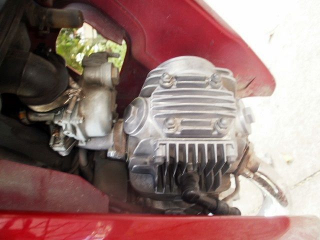 Suzuki Akira 120,dream kiểng,wave alpha 205 zin cần bán! - 11