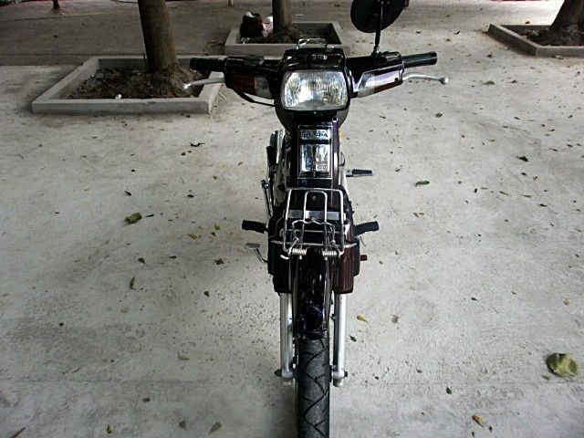 Suzuki Akira 120,dream kiểng,wave alpha 205 zin cần bán! - 14