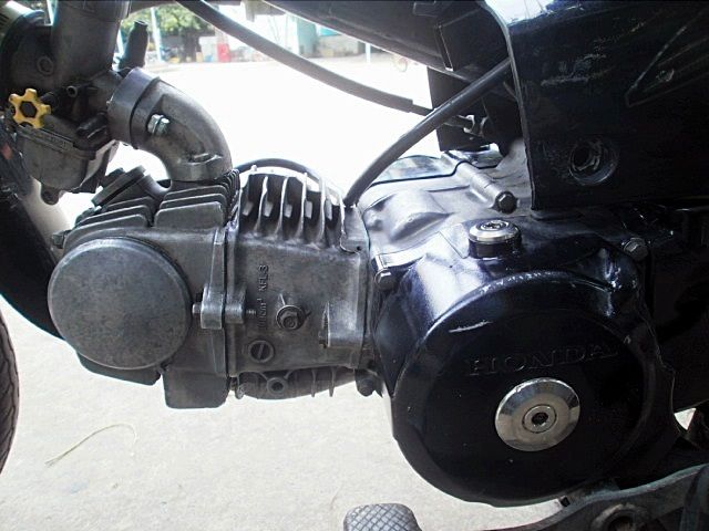 Dream full kiểng,wave alpha 205 zin,máy wave nice trái 60 cần bán!