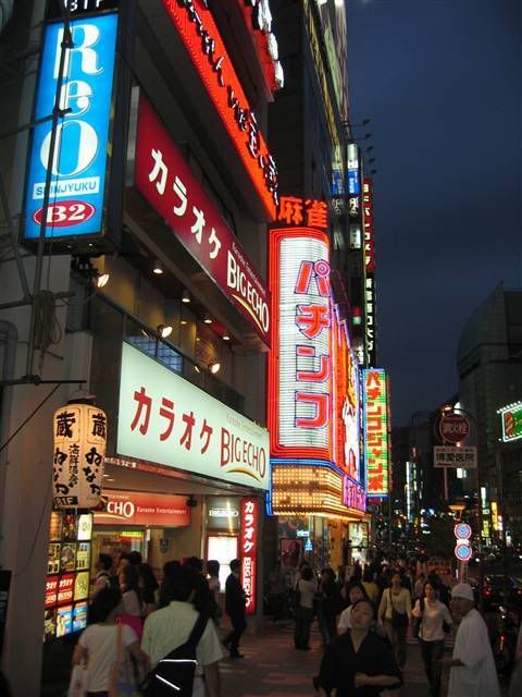 Tokio y Kioto en 11 dias. - Blogs de Japon - Luna de miel en Japon (8)