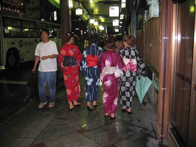 Tokio y Kioto en 11 dias. - Blogs de Japon - Luna de miel en Japon (59)
