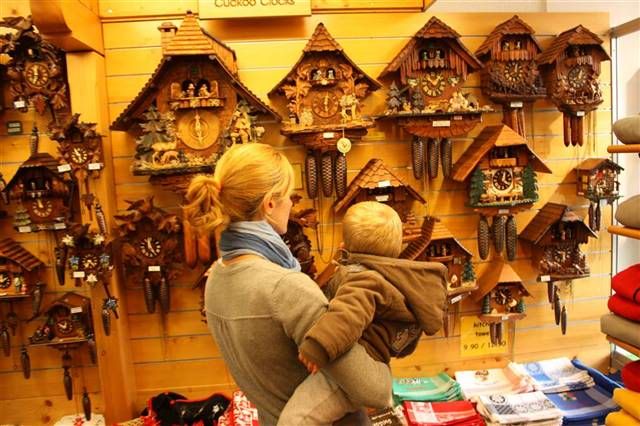 Thun -Interlaken - Suiza desde Valencia 16 dias.Trekking y ciudades. (4)