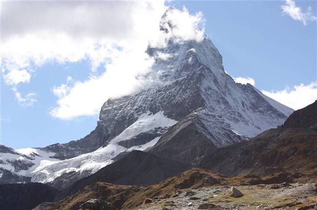 5 .Zermatt y trekking de aproximacion al Matterhorn - Suiza desde Valencia 16 dias.Trekking y ciudades.  (39)