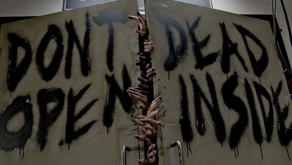the walking dead memes photo: The Walking Dead PSV Wallpaper wd2-1.jpg