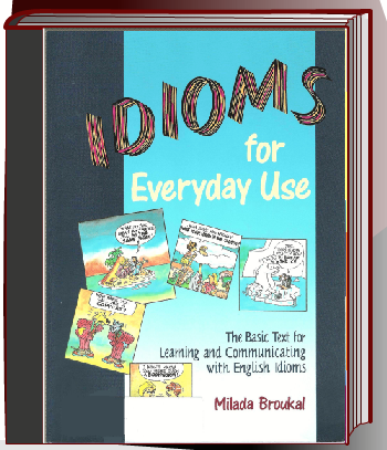 Idioms For Everyday Use National Textbook Company (c) xakienbai top air bed for everyday use