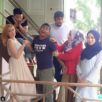 Sebenarnya Omputih Itu Isteri Aku By Mig Online Photobucket