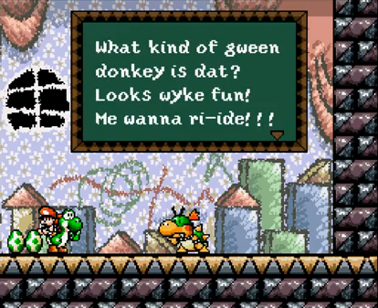 [PokeCommunity.com] 30 Days of Gaming Challenge