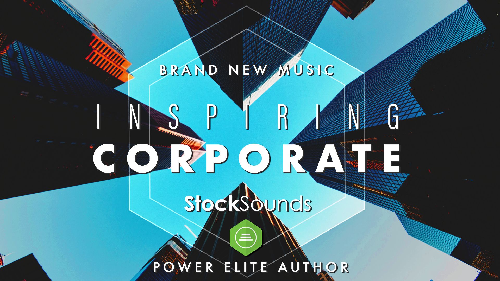 Corporate Inspiration Background Uplifting Ambient - 1