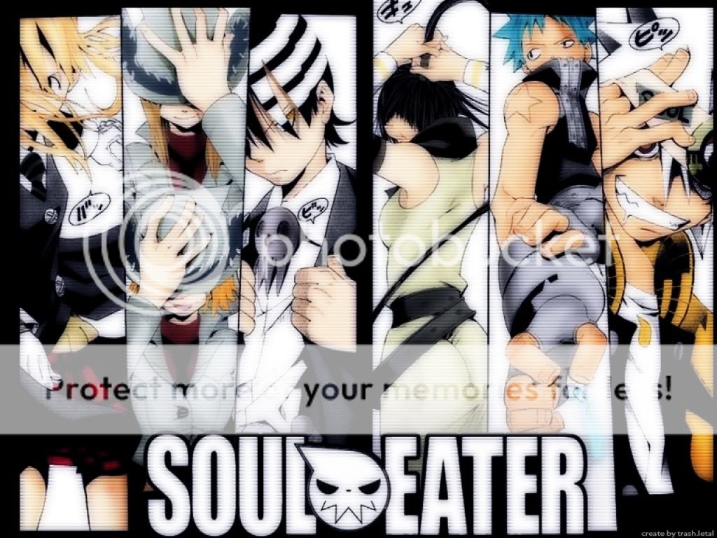 soul eater RP X3 banner