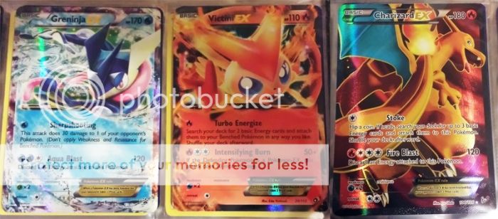 [PokeCommunity.com] Booster Pack/"Look What I Just Got!" Thread