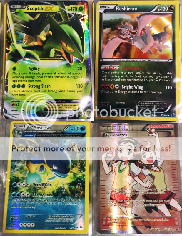 Booster Pack/"Look What I Just Got!" Thread