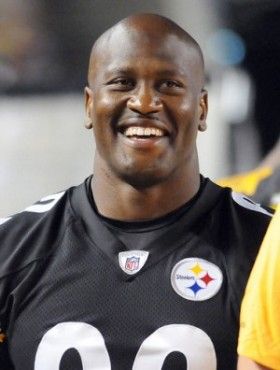 James Harrison Quotes Updated Feb 2020