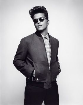 Bruno Mars Quotes Updated Mar 2020