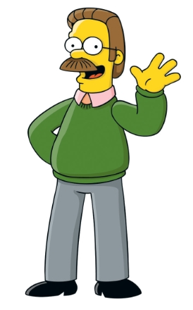 Ned Flanders Quotes Updated Mar 2023