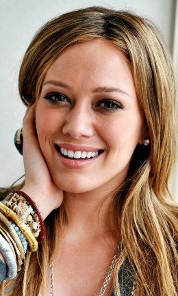 Hilary Duff Quotes Updated Jan 2024