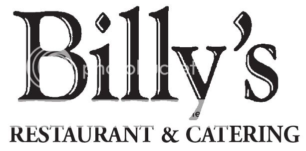 Business : Billy's Restaurant