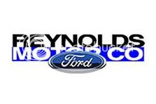 Reynolds ford illinois #6